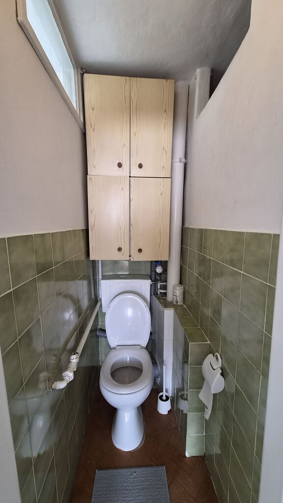Mieszkanie 3 pokojowe z balkonem na Drzetowie (6)