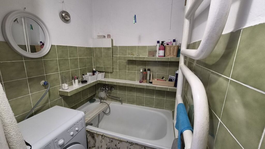 Mieszkanie 3 pokojowe z balkonem na Drzetowie (7)