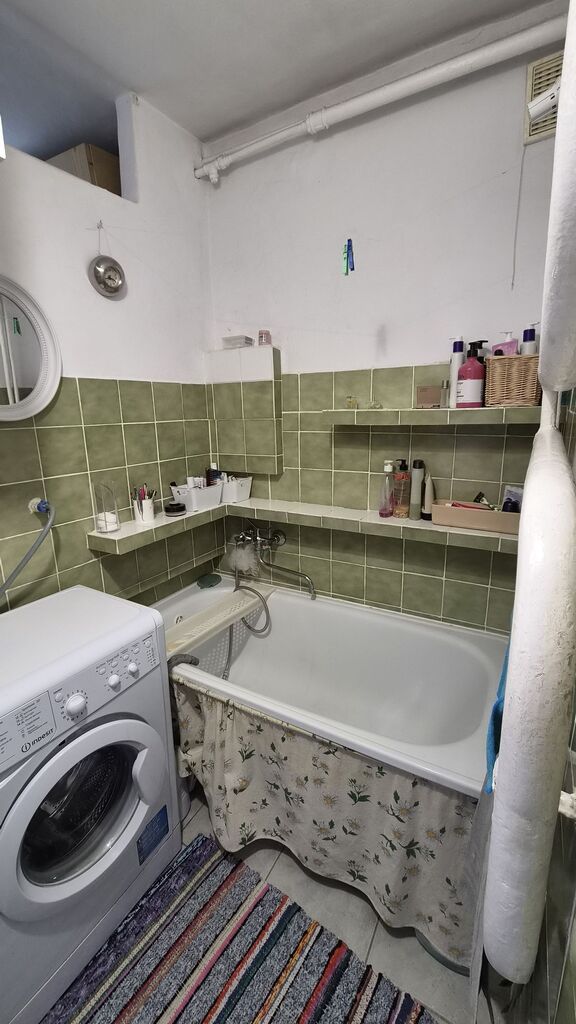 Mieszkanie 3 pokojowe z balkonem na Drzetowie (8)