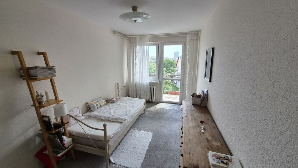 Mieszkanie 3 pokojowe z balkonem na Drzetowie (12)