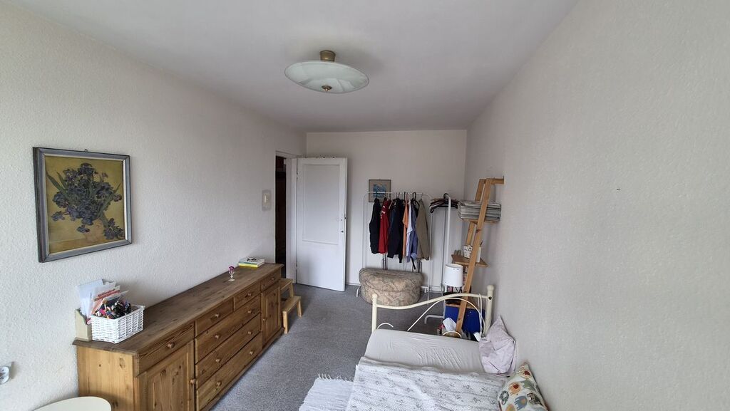 Mieszkanie 3 pokojowe z balkonem na Drzetowie (13)
