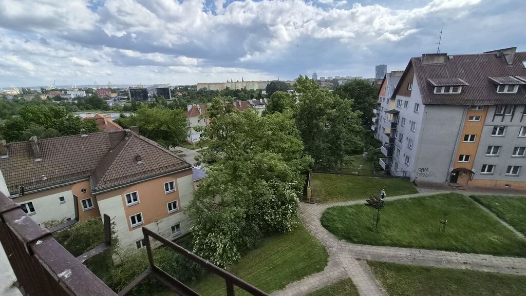 Mieszkanie 3 pokojowe z balkonem na Drzetowie (14)
