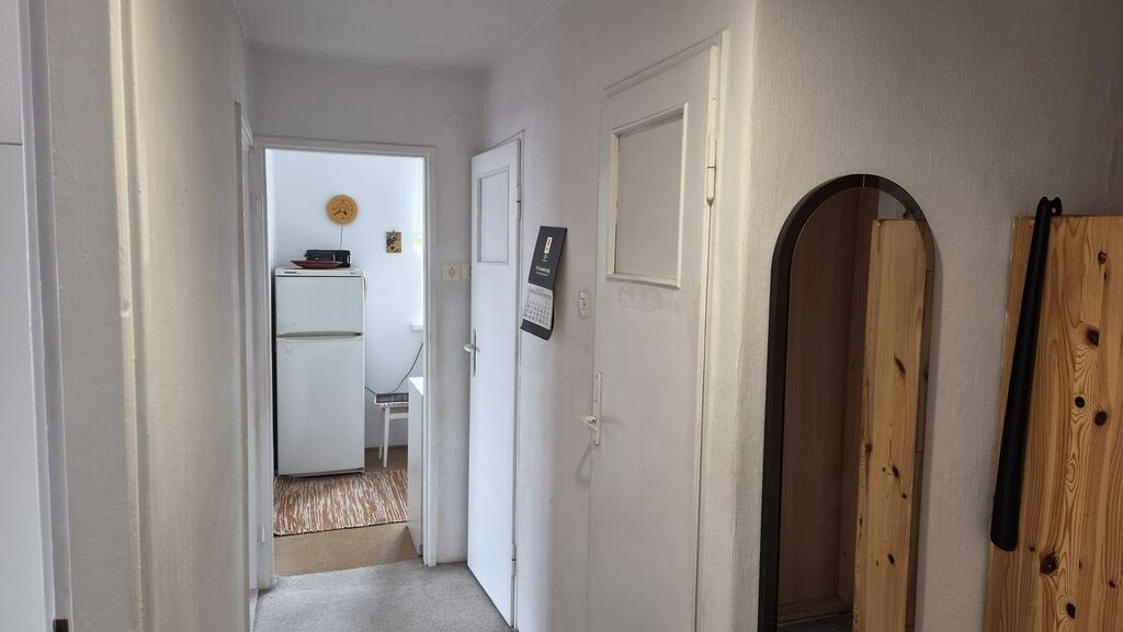 Mieszkanie 3 pokojowe z balkonem na Drzetowie (15)