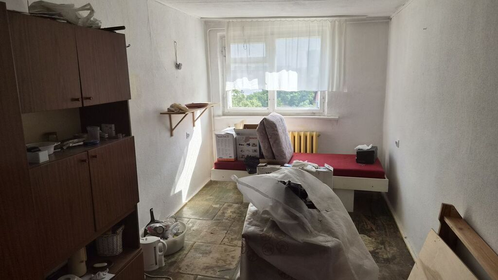 Mieszkanie 3 pokojowe z balkonem na Drzetowie (16)
