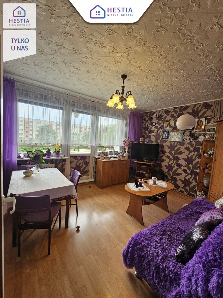 Zawadzkiego 3 pokoje z balkonem 1 piętro !!1 (2)