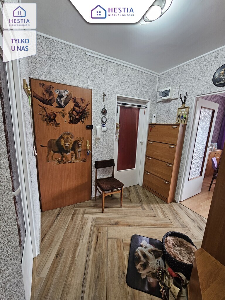 Zawadzkiego 3 pokoje z balkonem 1 piętro !!1 (7)