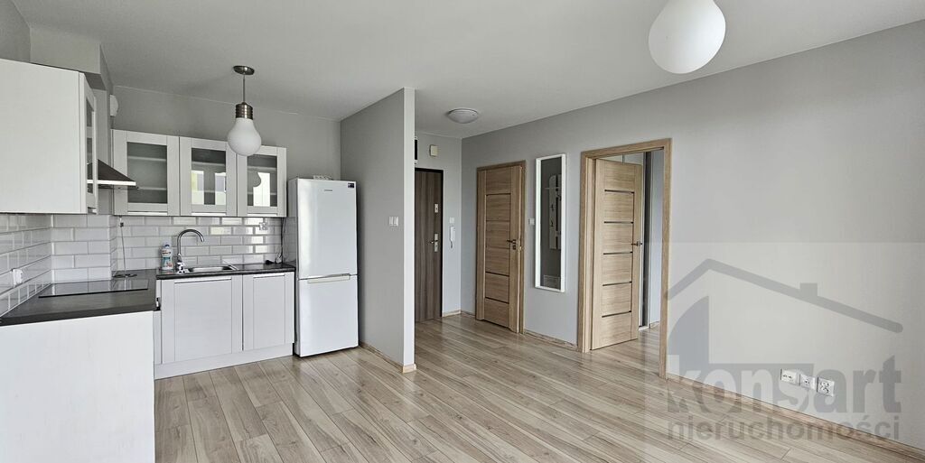 2 pokojowe mieszkanie na wynajem ul.Lewandowskiego (1)