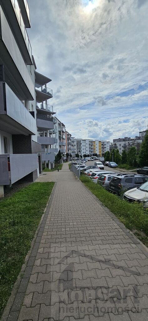 2 pokojowe mieszkanie na wynajem ul.Lewandowskiego (12)