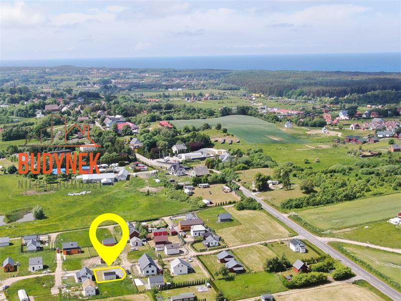 Działka rekreacyjna - Rusinowo  (11)