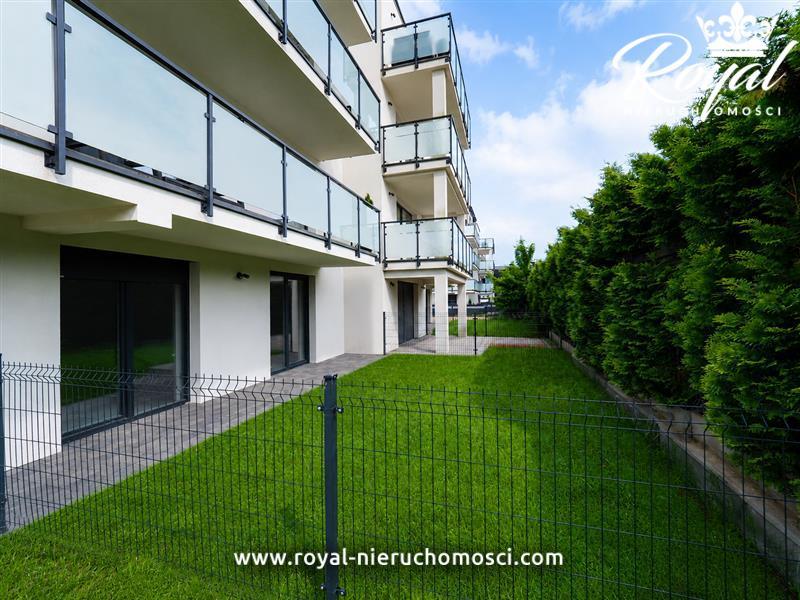 2 apartamenty w 1 !!! ogródek, 350 m od morza (3)