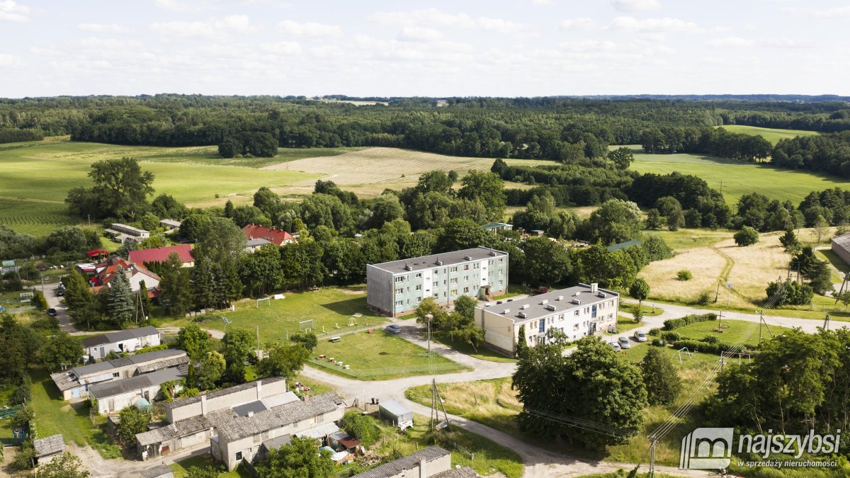Wardyń Dolny- mieszkanie 68m2, przestronne i jasne (12)