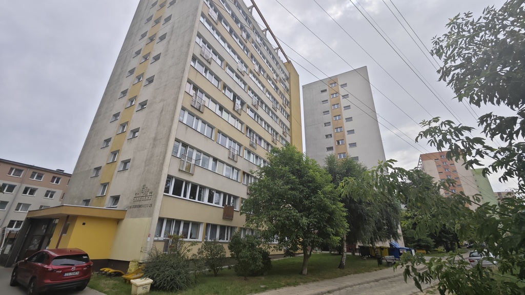Wynajem, Pomorzany, b,ładne 2pok, 38m2 !!! (15)