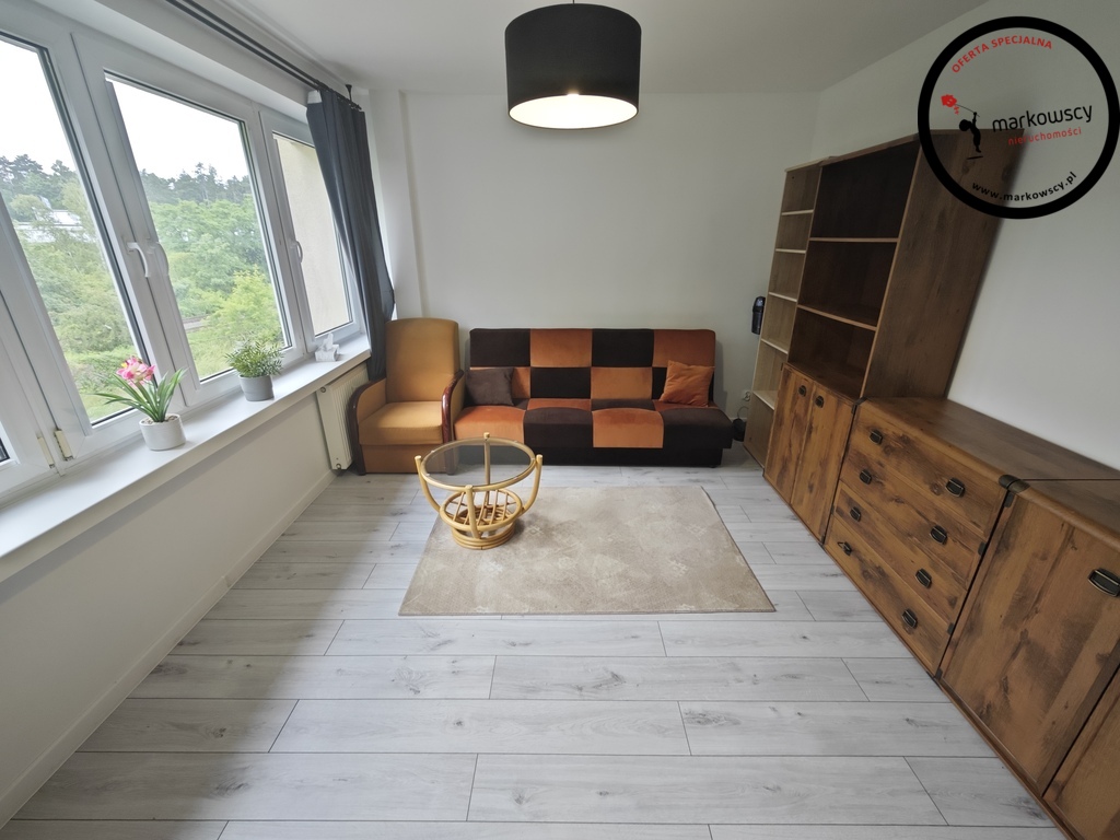 Wynajem, Pomorzany, b,ładne 2pok, 38m2 !!! (1)