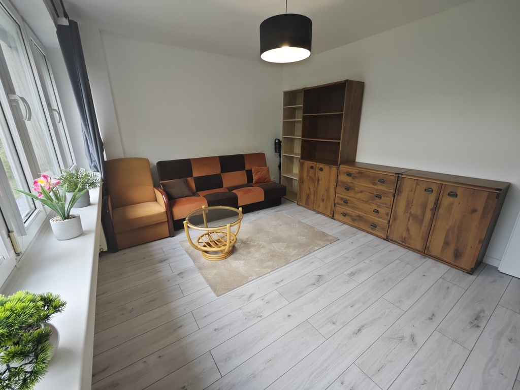 Wynajem, Pomorzany, b,ładne 2pok, 38m2 !!! (5)