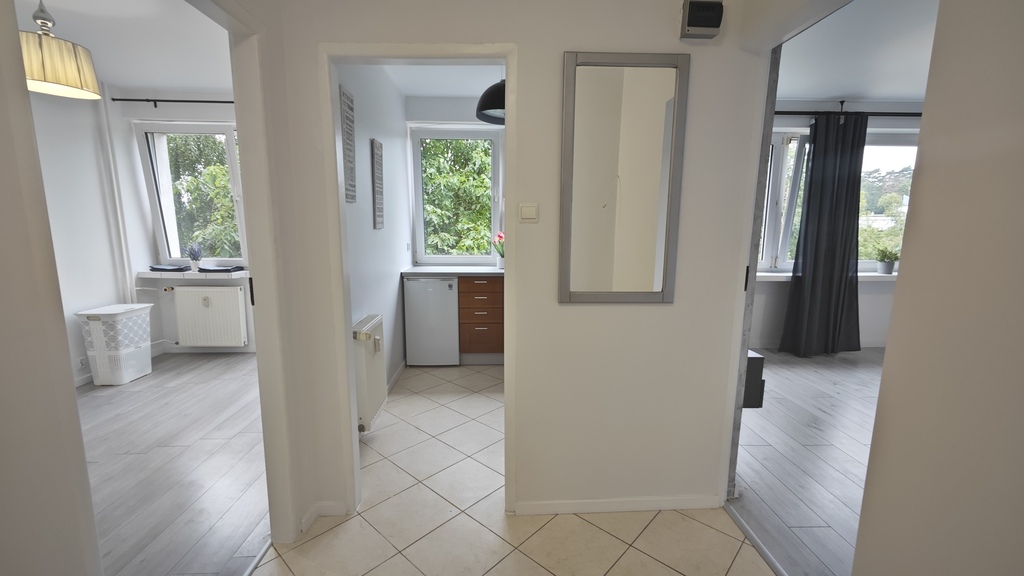 Wynajem, Pomorzany, b,ładne 2pok, 38m2 !!! (12)