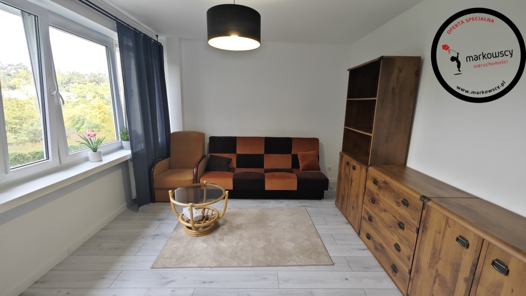 Wynajem, Pomorzany, b,ładne 2pok, 38m2 !!! (1)