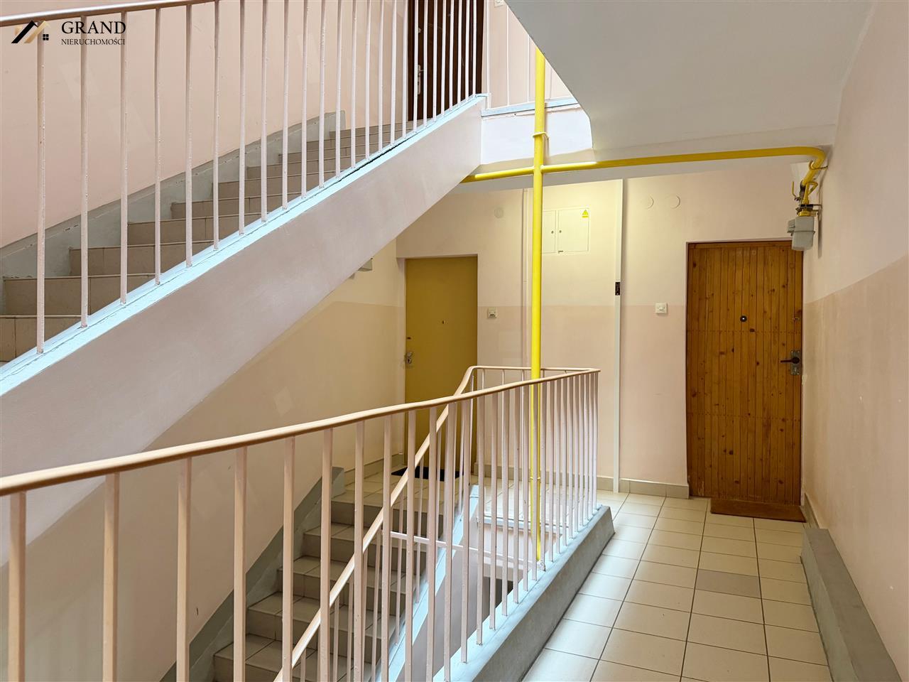 Mieszkanie 2 pokojowe, 1 piętro, os. Przylesie (11)