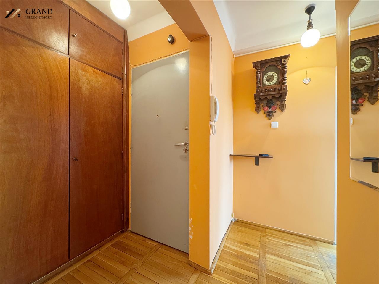 Mieszkanie 2 pokojowe, 1 piętro, os. Przylesie (9)