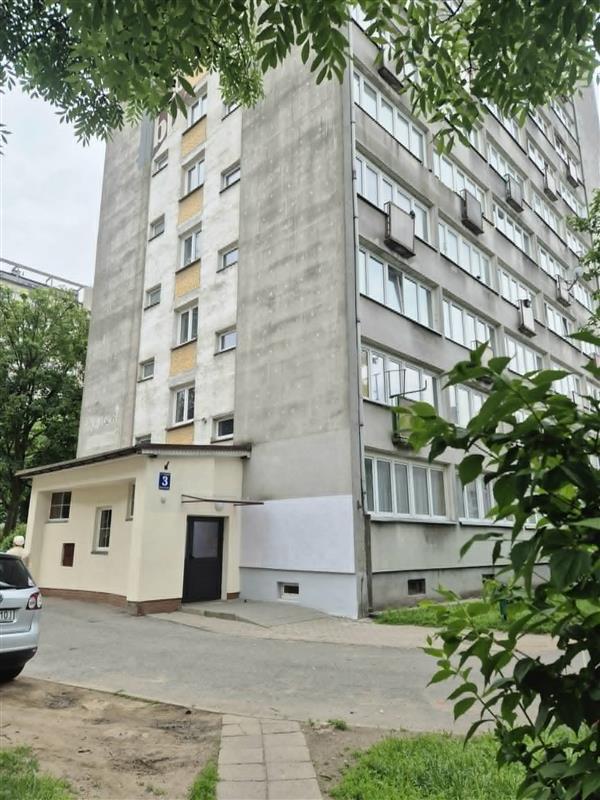 Oryginalne mieszkanie, jedyne na piętrze, dla cudz (12)