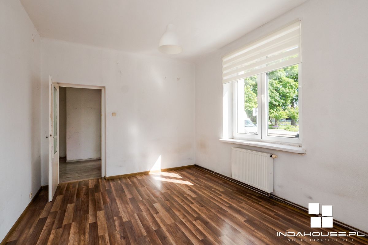 2 pokojowe na parterze w centrum Słupska (4)