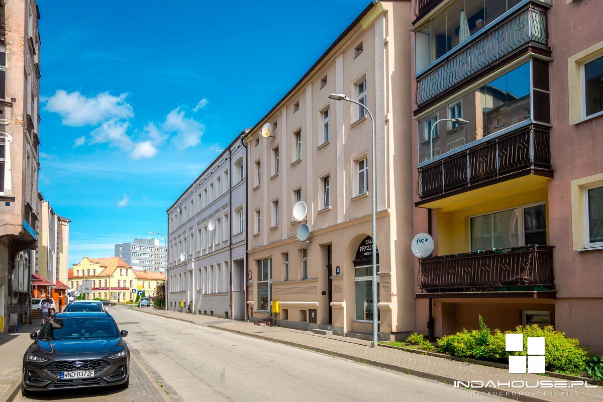 2 pokoje mieszkanie przy PKiW, parking, piwnica (10)