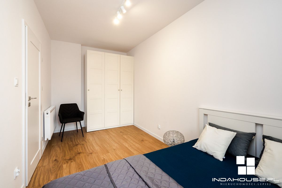 2 pokoje mieszkanie przy PKiW, parking, piwnica (3)