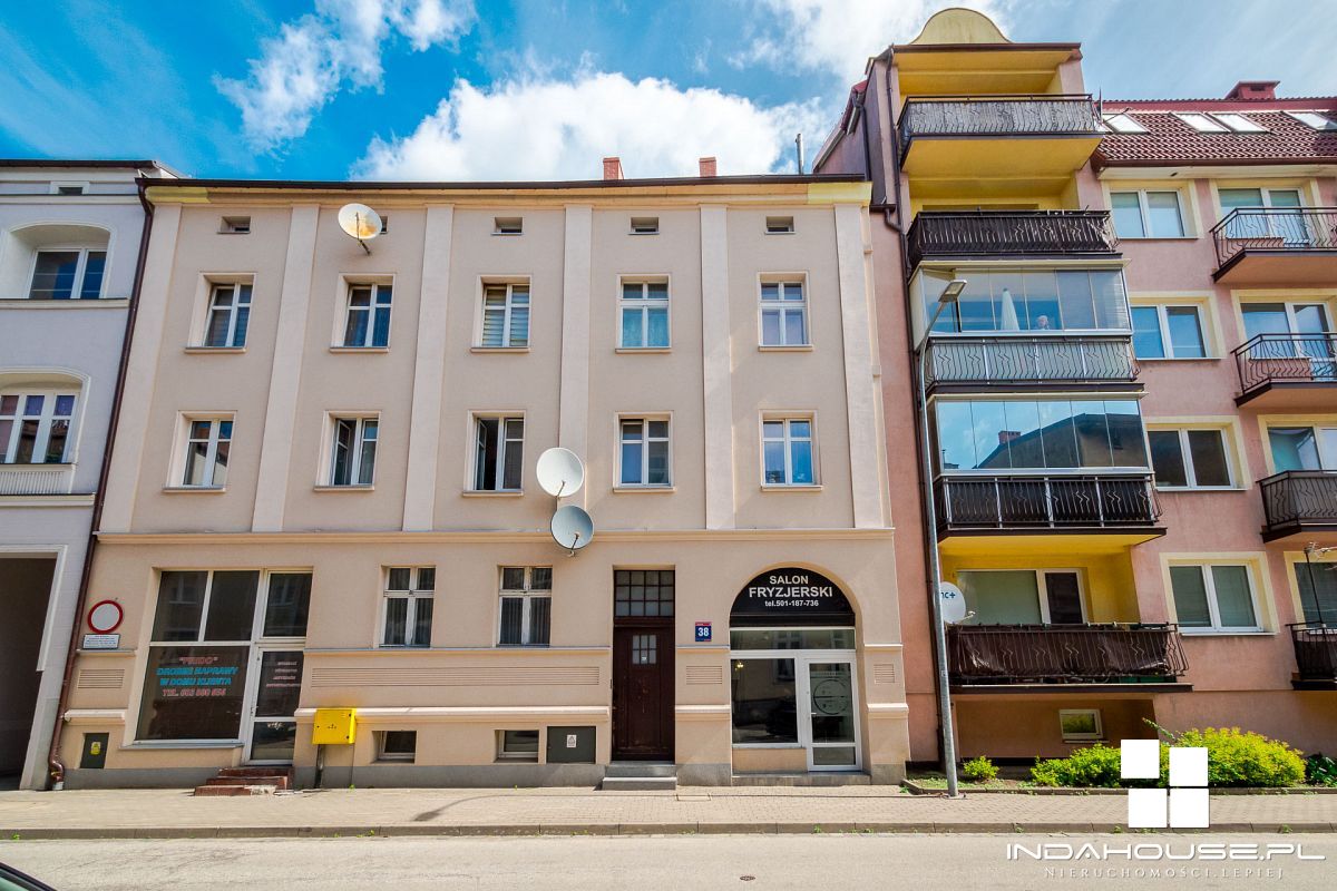 2 pokoje mieszkanie przy PKiW, parking, piwnica (9)