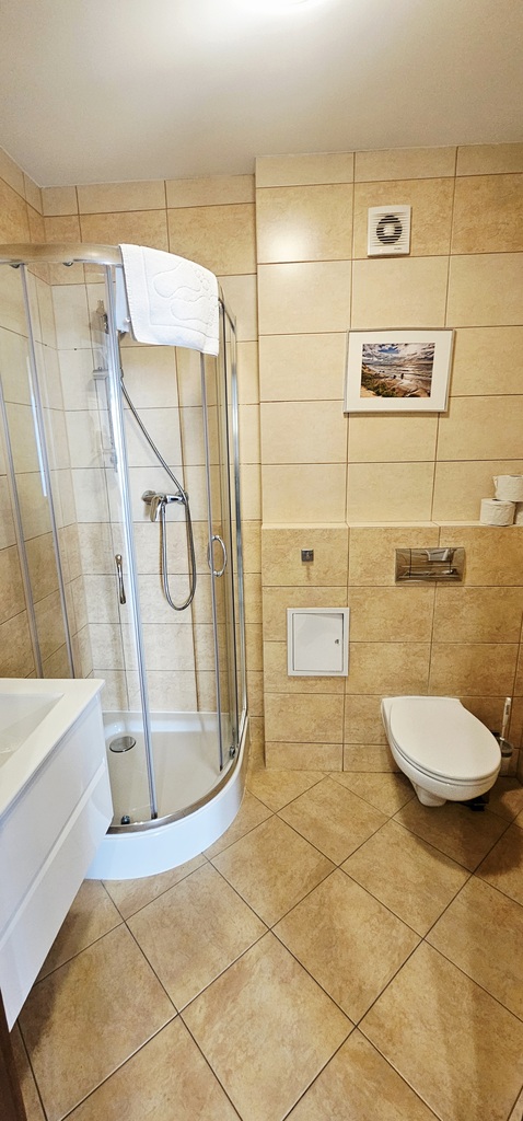 Apartament 2 pokoje w centrum Świnoujścia (11)