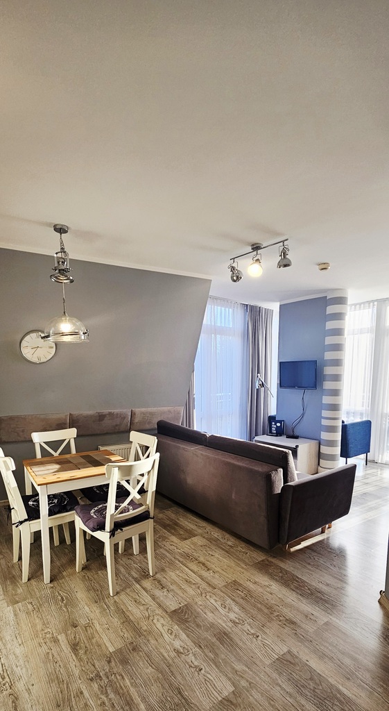 Apartament 2 pokoje w centrum Świnoujścia (2)