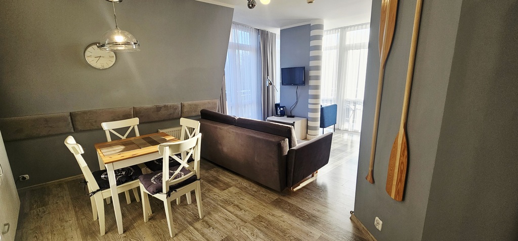 Apartament 2 pokoje w centrum Świnoujścia (4)