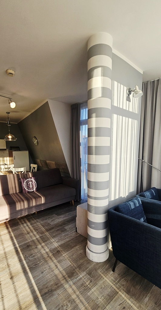 Apartament 2 pokoje w centrum Świnoujścia (3)