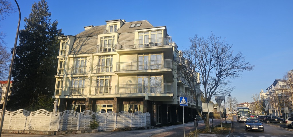 Apartament 2 pokoje w centrum Świnoujścia (9)