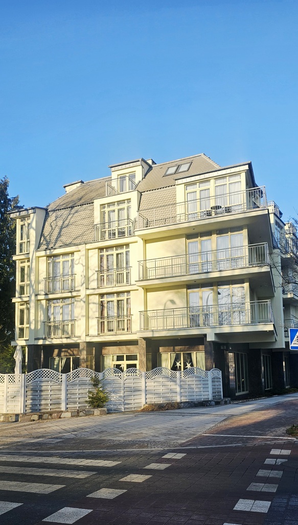 Apartament 2 pokoje w centrum Świnoujścia (10)