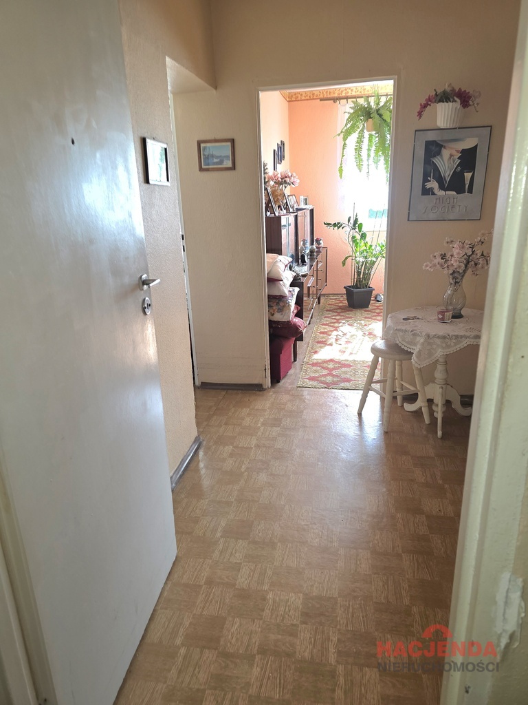 Dwupokojowe mieszkanie z wielkim potencjałem!!! (11)