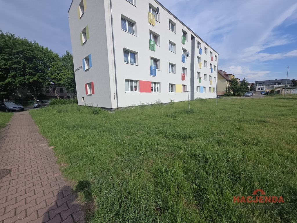 Dwupokojowe mieszkanie z wielkim potencjałem!!! (6)