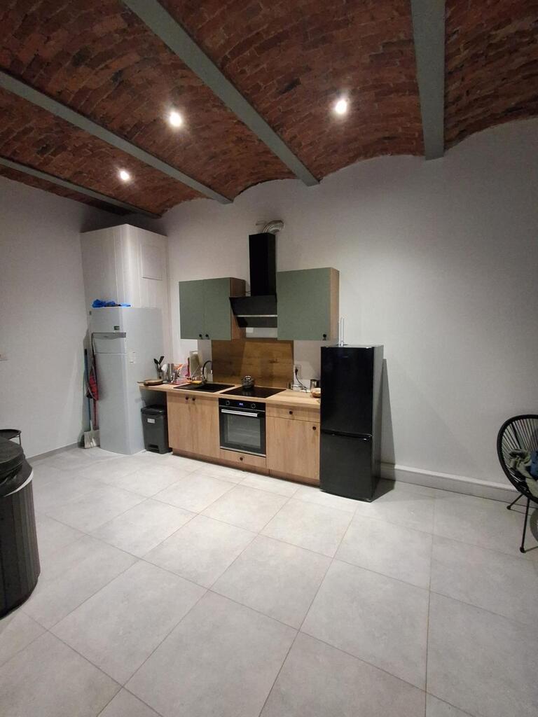 Mieszkanie, 1 pok., 62 m2, Szczecin Śródmieście-Centrum (2)