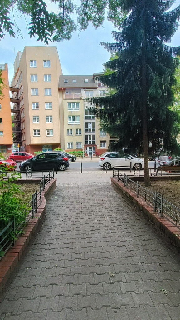 Mieszkanie, 2 pok., 44 m2, Szczecin Centrum (12)