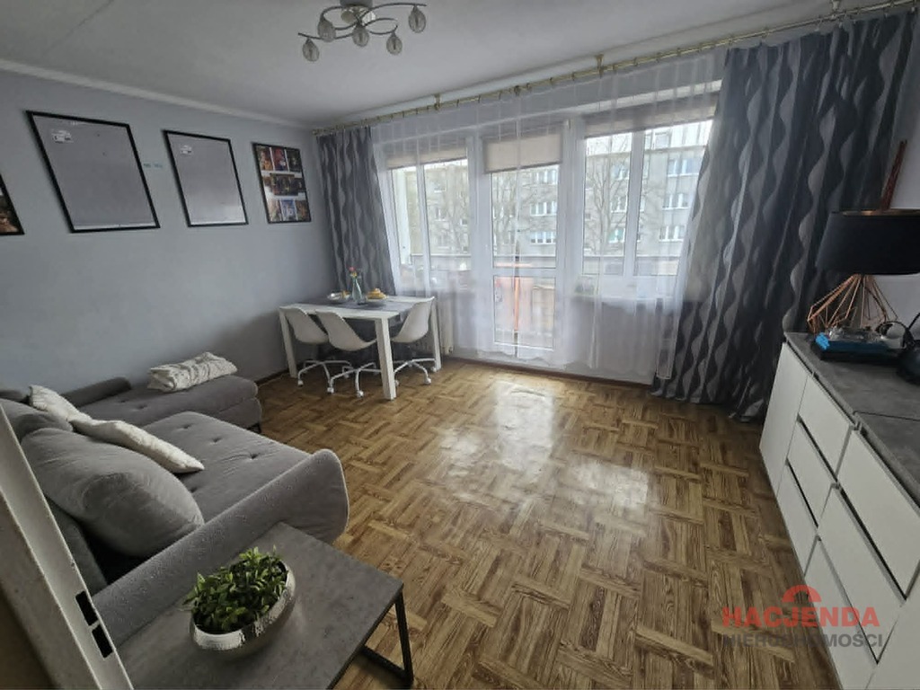 Mieszkanie, 2 pok., 42 m2, Police  (1)