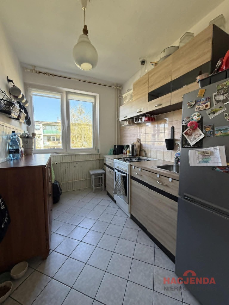 Mieszkanie, 2 pok., 42 m2, Police  (2)