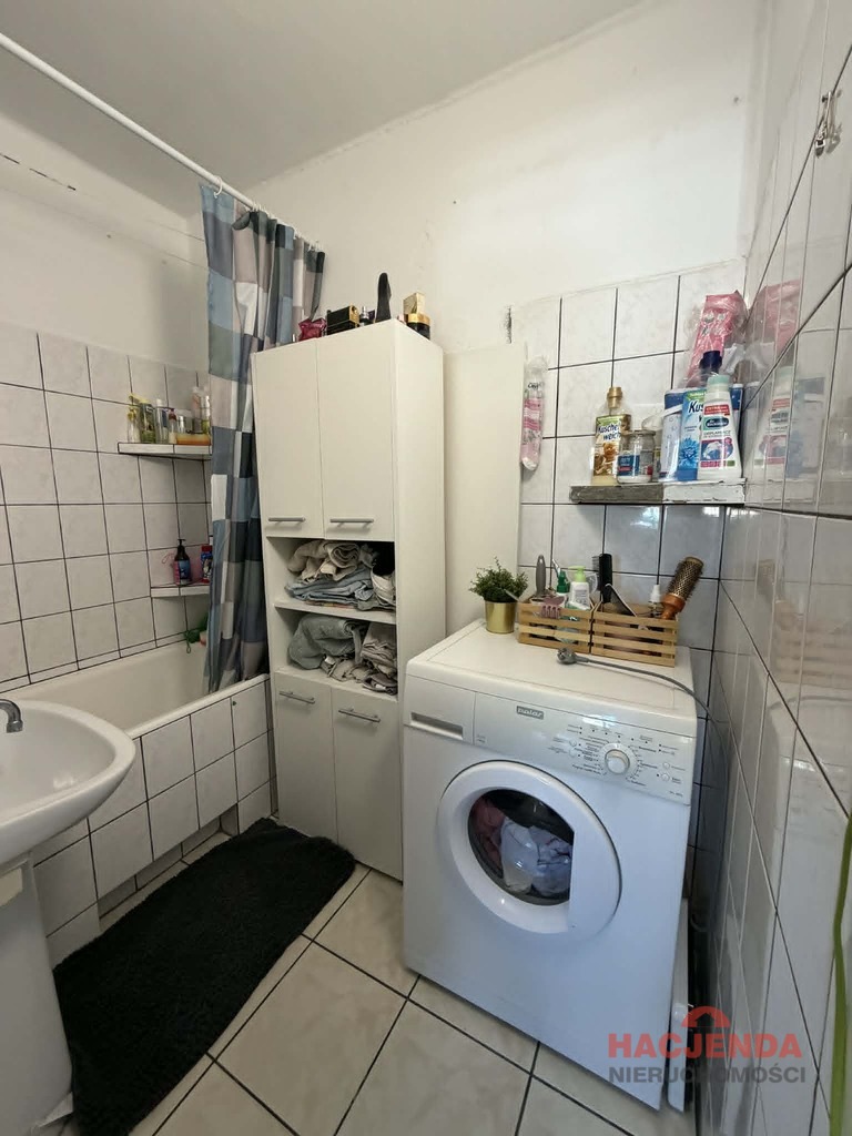 Mieszkanie, 2 pok., 42 m2, Police  (4)