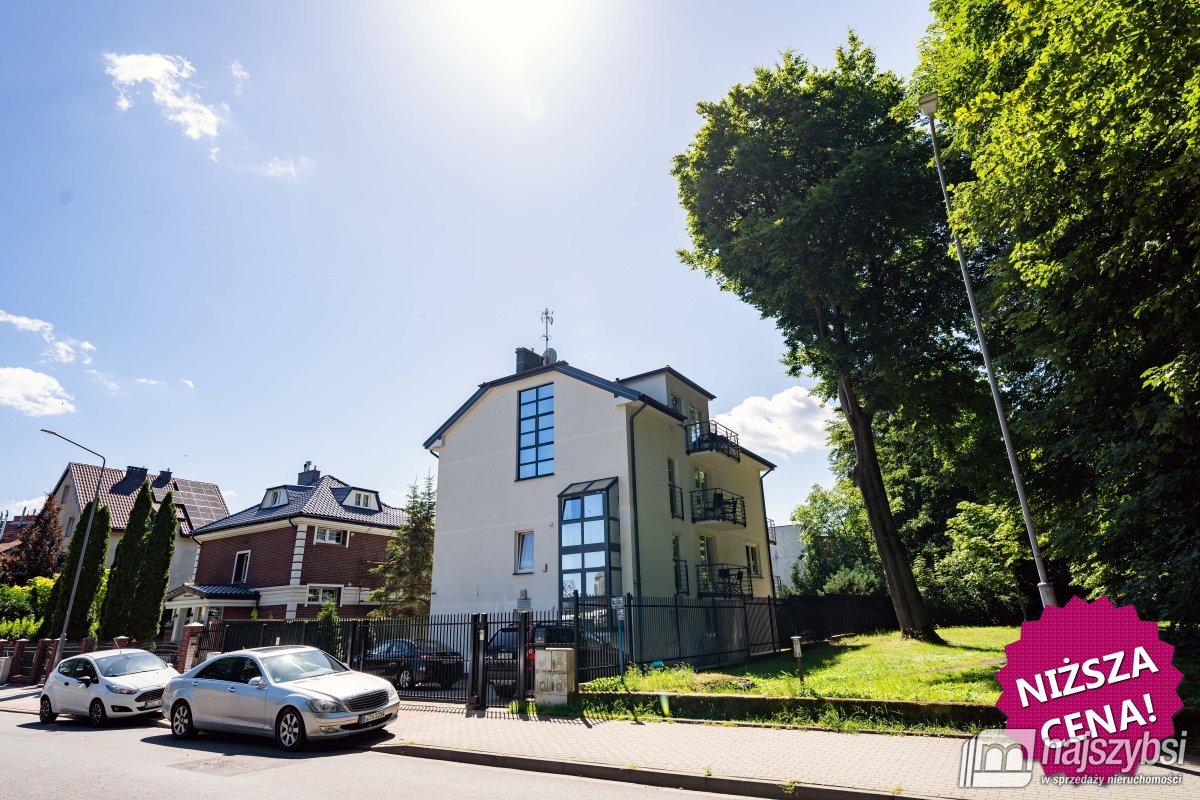 Kołobrzeg pensjonat 300 metrów od morza (2)