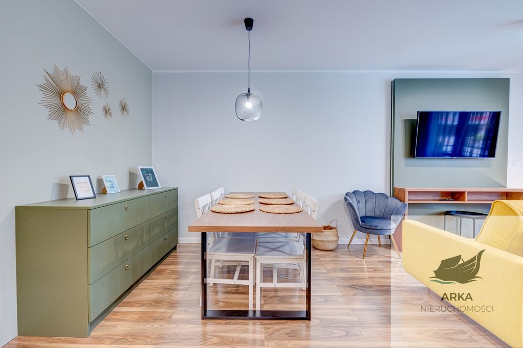 Apartament w Świnoujściu blisko morza (1)