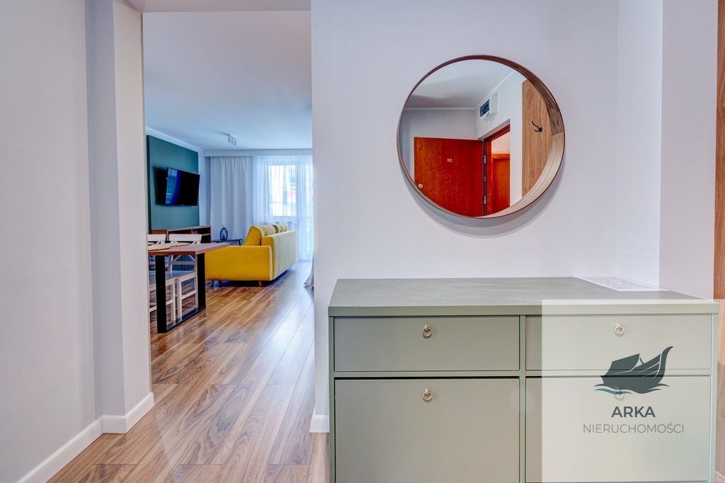 Apartament w Świnoujściu blisko morza (2)