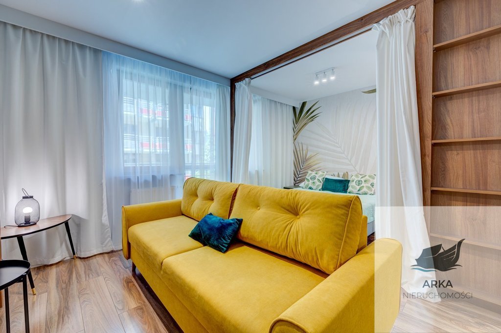Apartament w Świnoujściu blisko morza (5)