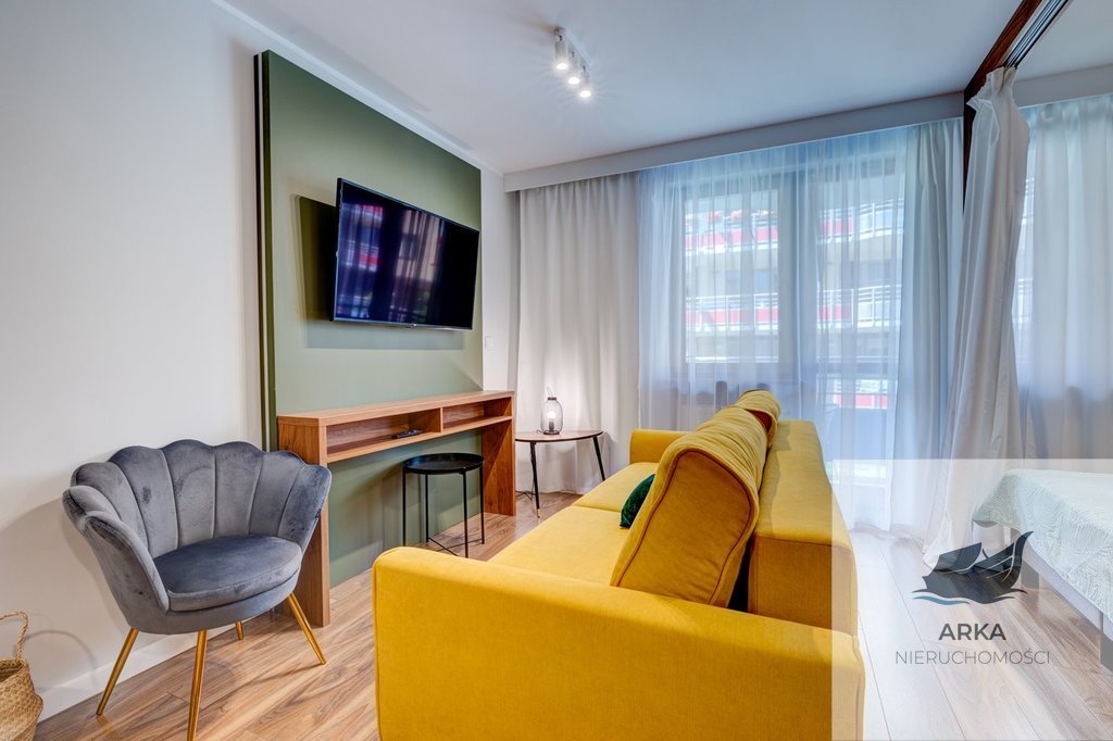 Apartament w Świnoujściu blisko morza (6)