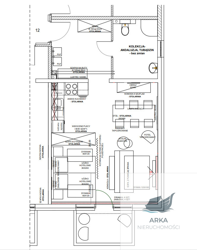 Apartament w Świnoujściu blisko morza (10)