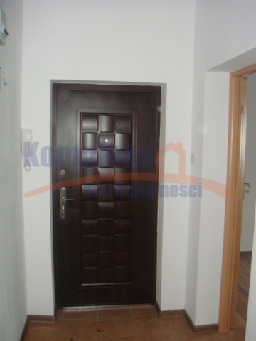 2 pok.rozkładowe , balkon -okolice Jasnych Błoni. (22)