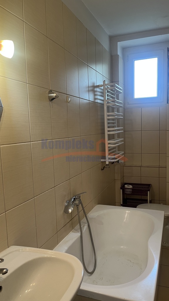 2 pok.rozkładowe , balkon -okolice Jasnych Błoni. (14)
