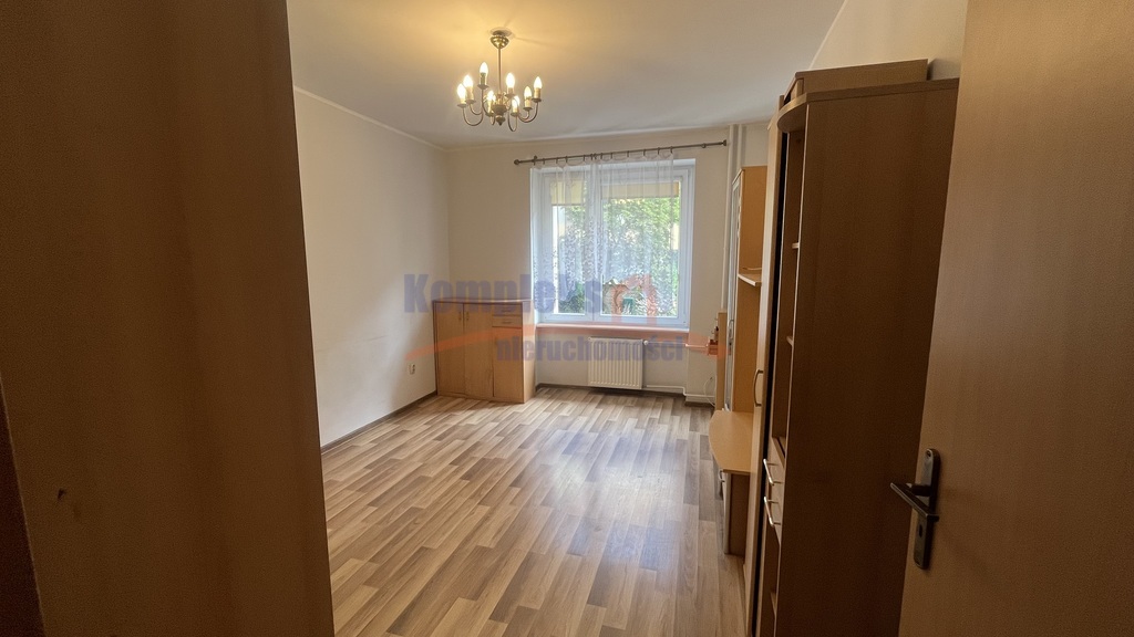 2 pok.rozkładowe , balkon -okolice Jasnych Błoni. (3)