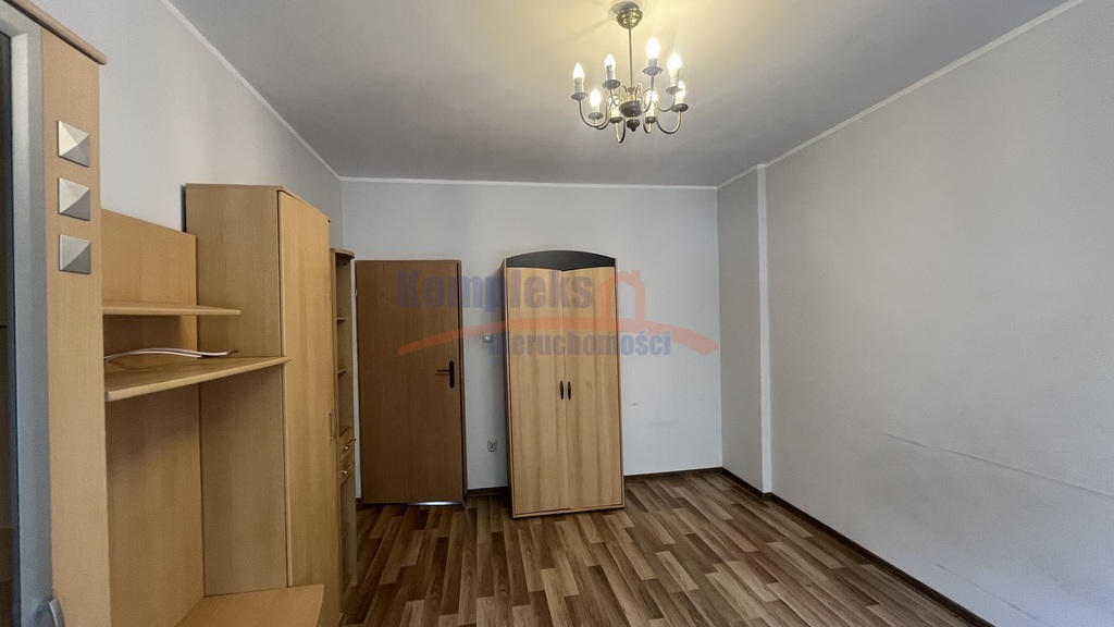 2 pok.rozkładowe , balkon -okolice Jasnych Błoni. (5)
